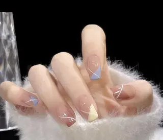 ネイル Cute beauty2のマツエク・マツパデザイン