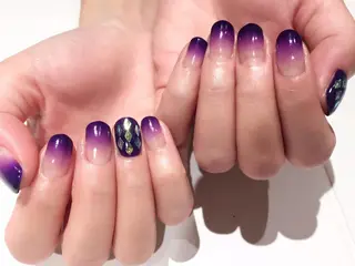 ネイル Salon Ｋのネイルデザイン