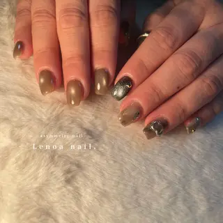 ネイル nailsalon Lenoaのネイルデザイン
