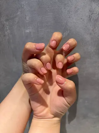 ネイル 石川 萌香のネイルデザイン