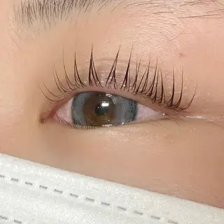 マツエク・マツパ 丸山 莉杏のマツエク・マツパデザイン