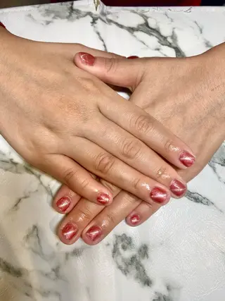 ネイル M. Junkoのネイルデザイン