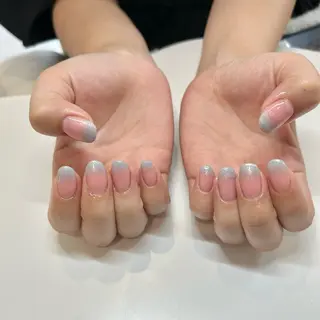 ネイル Uzuki ／ROCCOnailのネイルデザイン