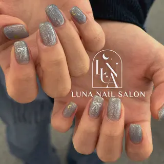ネイル LUNA Nail salon💕のネイルデザイン