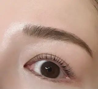 アイブロウ Luxe tamura🎀のマツエク・マツパデザイン