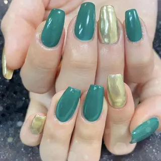 ネイル MoON...❤︎ MeGuのネイルデザイン