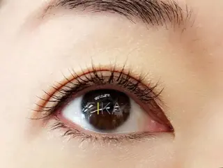 マツエク・マツパ Tuuli 沖縄市のマツエク・マツパデザイン