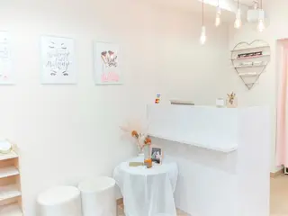 マツエク・マツパ EVER EYES 京橋店のマツエク・マツパデザイン