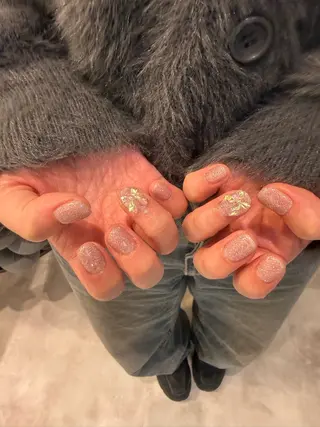 ネイル 【ネイル専門】#AIR NAIL所属・ひめ #AIR NAILのネイルデザイン