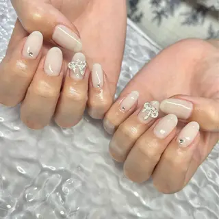 ネイル N.design mineのネイルデザイン