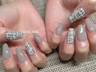 ネイル Lana_ nailのネイルデザイン