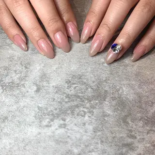 ネイル 土屋 智子のエステ・リラクイメージ