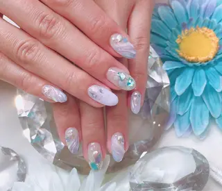 ネイル Private Salon 大宮のネイルデザイン