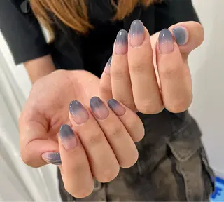 ネイル share salon muu -neu-所属・neu-ﾉｲ- /chieのネイルデザイン