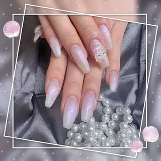 ネイル Chill Nailsalonのネイルデザイン