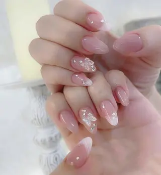 ネイル Cute beauty2のマツエク・マツパデザイン