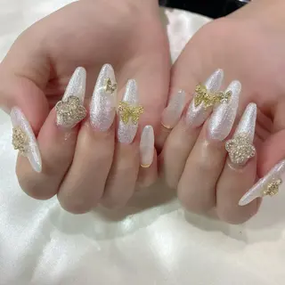 ネイル Salon Kのネイルデザイン
