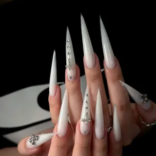 ネイル Panda.z🐼 ネイルサロンのネイルデザイン