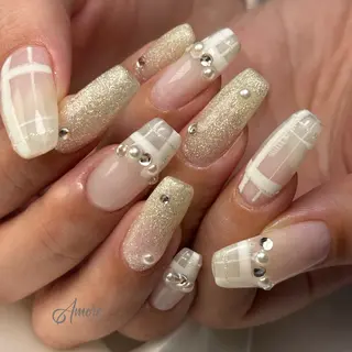 ネイル You kyehwaのネイルデザイン