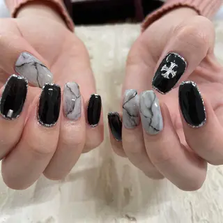 ネイル . ネイルMARIA🌼のネイルデザイン