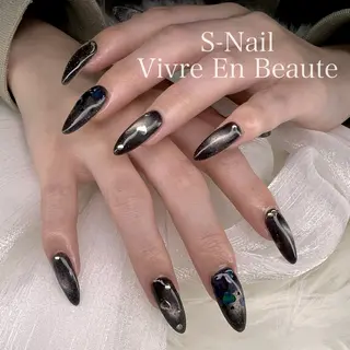 ネイル S Nailのネイルデザイン