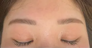 アイブロウ MiliMili by S 阿部のマツエク・マツパデザイン