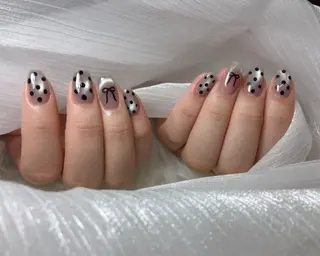 ネイル 整体・ネイル ヨシ堂💅のネイルデザイン