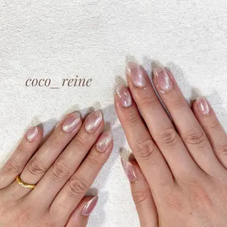 ネイル nailist hitomiのマツエク・マツパデザイン