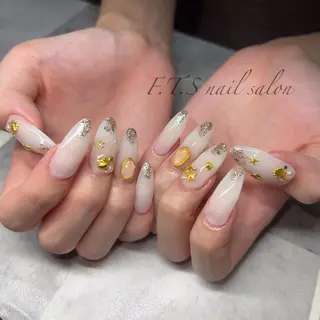 ネイル F.T.S nailのネイルデザイン