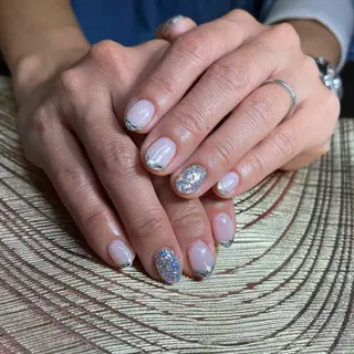 ネイル KAONAIL昭島店 【伊藤】のネイルデザイン