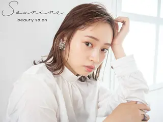 脱毛Sourire 代表 伊藤明音のエステ・リラクイメージ