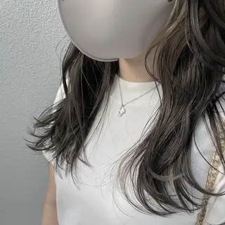 ミディアム C’LD hair  produce /シールドヘア所属・モテ髪/ボブ/ショー ト/アダチフウトのヘアスタイル