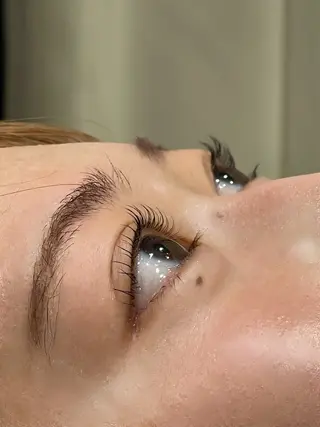 マツエク・マツパ nail&eyelash radieux所属・radieux MIZUHO️🫧のマツエク・マツパデザイン