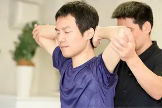 長村 憲治のエステ・リラクイメージ