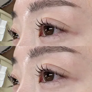 マツエク・マツパ SSINSTUDIO志木店所属・SSINSTUDIO kanonの眉毛・アイブロウイメージ