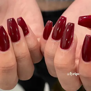 ネイル karin 【吉祥寺ネイル】のネイルデザイン