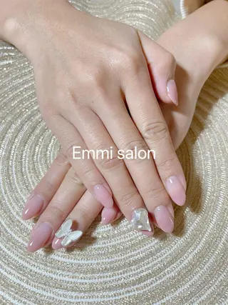 ネイル emmi      salon所属・Emmi salonのネイルデザイン
