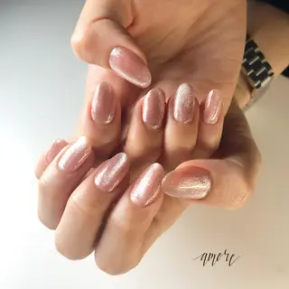 ネイル You kyehwaのネイルデザイン