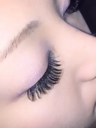 マツエク・マツパ MyCubeHairDesignEyelash所属・miiimo ミモのマツエク・マツパデザイン