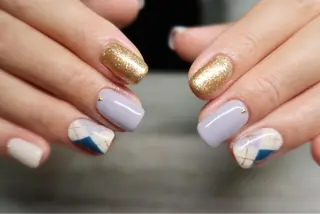 ネイル Fielia momoのネイルデザイン