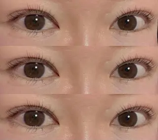 マツエク・マツパ ♡tiana juna˖ ࣪⊹のマツエク・マツパデザイン