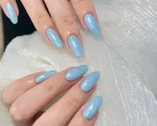 ネイル エ リのネイルデザイン