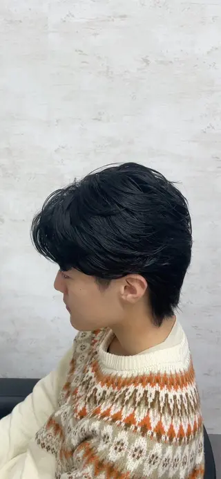 メンズ 天神大名/パーマ特化 /ケントのヘアスタイル