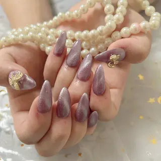 ネイル Kasumi Nailのネイルデザイン