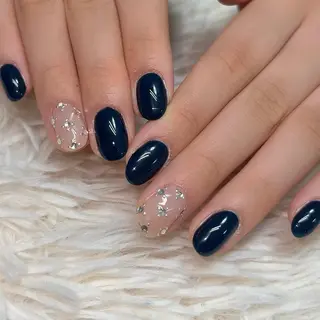 ネイル 【Yappy🌈】 💖P-tanaのネイルデザイン