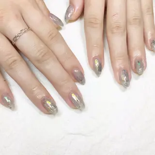 ネイル Lulu Nails ルルネイルズ所属・L u l u    N a i l sのネイルデザイン