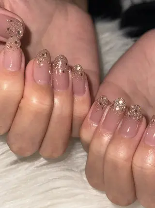 ネイル Luana nailのネイルデザイン
