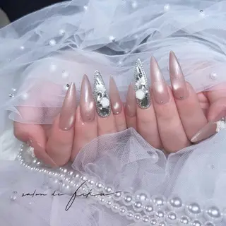 ネイル ayano 【パラジェル取扱店】のエステ・リラクイメージ