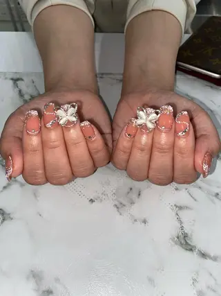 ネイル Babel Mirokuのエステ・リラクイメージ