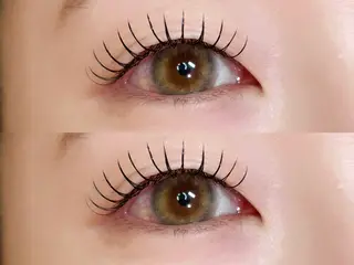 マツエク・マツパ FEELLASH by green所属・N.MAYUMI🫧 玉造/LEDマツエクのマツエク・マツパデザイン